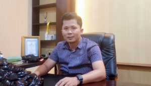 Kasat Reskrim Polres Luwu Berganti