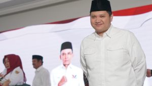 Ingin Ciptakan Banyak Lapangan Kerja, ABM Komitmen Permudah Investasi Dan Upgrade Skill SDM Entrepeneur Muda Luwu