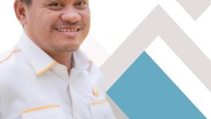 Politisi Partai Golkar Ini Nyatakan Sikap Dukung ABM-Rahmat di Pilkada Luwu 2024