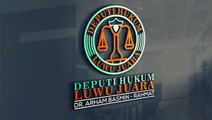 Pesan Deputi Hukum ‘Luwu Juara’ ke Lawan Politik Agar Tetap Menjunjung Tinggi Etika
