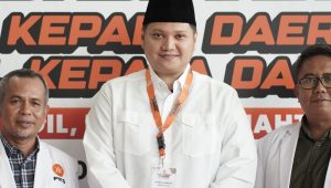 Pasca Putusan Mahkamah Konstitusi, ABM; Skenario Apapun, Kami Siap!