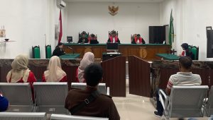 Majelis Hakim PN Belopa Jatuhkan Hukuman Penjara Seumur Hidup Terhadap Pelaku Pembunuhan Berencana dan Pemerkosaan