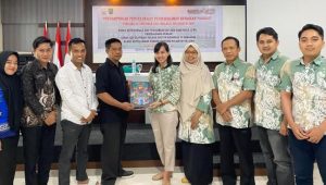 Komitmen Tingkatkan Efesiensi dan Efektivitas, BKPSDM Luwu Gelar Pendampingan Permasalahan Proses Kenaikan Pangkat ASN