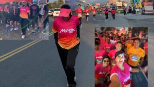 Lampaui Target, Masamba Run Diikuti Ribuan Pelari dari Berbagai Daerah