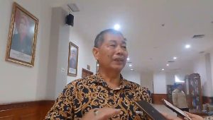 Pesan Arang Jau untuk Pemkab Kutim : Benahi Perencanaan dan SDM