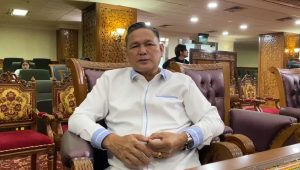 Ingin Hapus Label Sekolah Unggulan, Yan : Pemerataan Kualitas Pendidikan