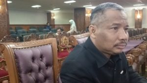 Jadi Sengketa Kutim dan Bontang, Sobirin Bagus Minta Bangun Infrastruktur di Kampung Sidrap
