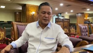 Peningkatan Kualitas Kesehatan, Yan Sebut Dokter Diberi Beasiswa untuk Jadi Spesialis