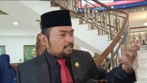 Faizal Rachman Ajak Pemuda Miliki Semangat Pejuang Kemerdekaan