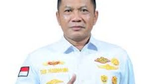 Mundur Dari Kontestasi Pilkada Luwu 2024, Tabi Pasenggong Nyatakan Sikap Dukung ABM-Rahmat