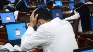 Perekrutan CPNS 2024, Berikut Tata Cara Pendaftaran Seleksi CPNS Bagi PPPK Tanpa Pemutusan Kontrak Kerja