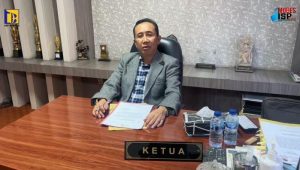 Munas ISP Unhas Bakal di Gelar, Andi Syafiuddin Harap Sebagai Wadah Pengelolaan SDM Profesional