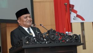 Pj Bupati Luwu Ancam ASN Akan Dinonaktifkan Jika Tidak Mengikuti Perintahnya