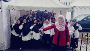 Pendaftaran Seleksi CPNS Tahun 2024 Lingkup Pemkab Luwu Diperpanjang