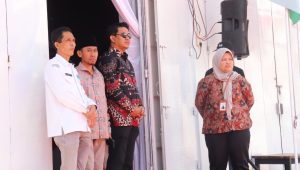 Bawaslu Luwu Himbau Semua Pihak Junjung Tinggi Netralitas Selama Proses Pilkada Berlangsung