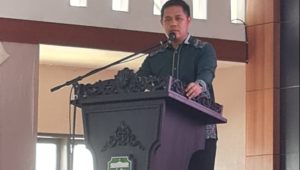 Dinas Pendidikan Persiapkan Pelaksanaan ANBK dan Sulingjar Tingkat SD-SMP Se-Kabupaten Luwu