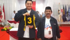 Kunci Sukses Pembangunan Kabupaten Luwu Ada Pada 9 Program Aksi ‘Luwu Juara’ Bersama Arham-Rahmat