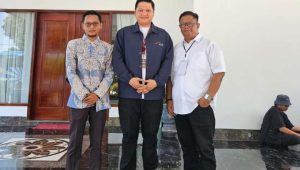 Visioner dan Berintegritas, Barisan Pengusaha Luwu Nyatakan Sikap Dukungan ke ABM-Rahmat