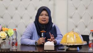 Bawaslu Luwu Warning Netralitas ASN, TNI, Polri, Kepala Desa dan Perangkat Desa