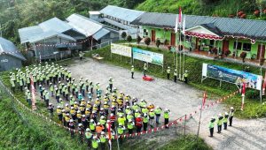 PT Masmindo Berhentikan 60 Karyawan, 4 Diantaranya Karyawan Permanen