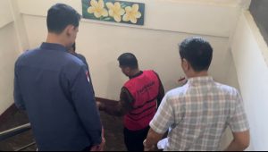 Kejari Tetapkan Kepala Sekolah SMAN 4 Luwu Sebagai Tersangka Korupsi Dana Komite
