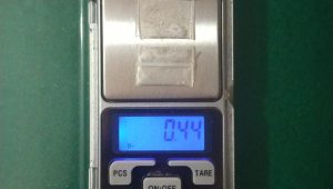 Dilapor Warga, Pria di Lutra Diciduk Kuasai Sabu