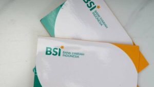 Buka Rekening Tanpa ATM, Nasabah BSI Masamba Temukan Transaksi Mencurigakan