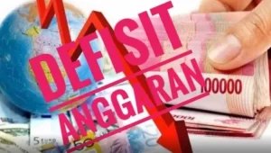 Kasda Luwu Defisit, Pj Bupati dan Dua Orang Eselon II Berencana Perjalanan Dinas ke Negara Jepang