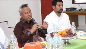 Pembangunan Kawasan Industri 5.691 Hektare, Jubir Budiman-Akbar : Tingkatkan Ekonomi dan Peluang Kerja