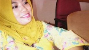 Srikandi Luwu Asal Walmas Nyatakan Sikap Dukung Arham-Rahmat, Hafida: Paslon Nomor Urut 3, Pasangan Yang Saling Melengkapi