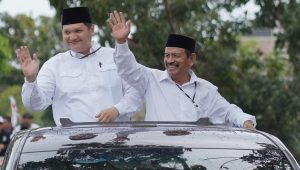 Ini Tiga Langkah Strategis Arham-Rahmat Membangun Luwu Maju dan Sejahtera