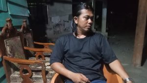Pernah Dibantu Oleh ABM, Warga Kelurahan Balo-Balo Ini Ungkap Tidak Akan Pernah Melupakan Kebaikan Arham dan Keluarganya