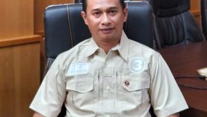 Ketua Tim Pemenangan ABM-Rahmat Ajak Semua Simpatisan dan Relawan Nonton Bareng Debat Kandidat Melalui Siaran TV