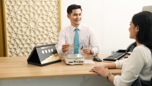 Pembiayaan Cilem BSI Regional X Makassar Tumbuh 300 Persen