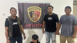 Melintas Sambil Mainkan Gas, Remaja 18 Tahun di Luwu Dianiaya dengan Batu