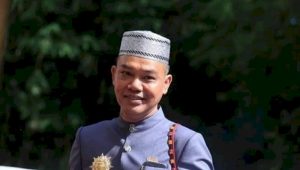 Muh. Saleh Bentuk Tim Pendamping Pj Bupati Luwu, Diketuai Tandiraja, PNS yang Mendapatkan Sanksi Hukuman Disiplin