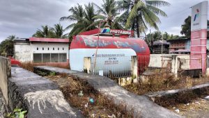 Kronologi Mangkrak Hingga Penjualan SPBU Nelayan Milik Pemda yang Dilakukan Siming