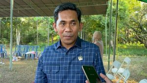 Pelaku UMKM ‘Curhat’ Bantuan Modal, Ini Respon Yusri Yusuf