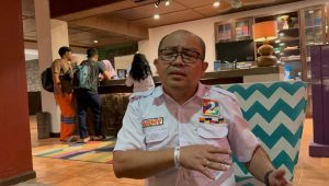 Novel Ingin Penataan Kota Sangatta Lebih Representatif