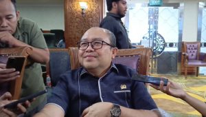 Novel Tyty Paembonan Minta Pemerintah Prioritaskan Sektor Kesehatan di Kutai Timur
