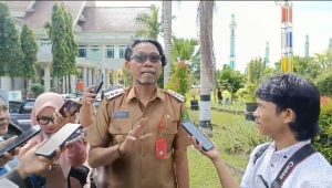 Sektor Kesehatan, Agus Hari Kesuma Minta Warga Awasi TAPD dan Banggar DPRD Kutim
