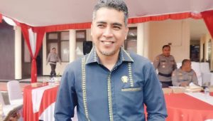 DPRD Kutai Timur Dorong Dinas Maksimalkan Serapan Anggaran di Sisa Waktu 2024