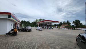 Pengelola SPBU Lare-lare Kabupaten Luwu Sebut Penyaluran BBM Subsidi Ke Nelayan Sesuai Surat Rekomendasi yang Diperlihatkan