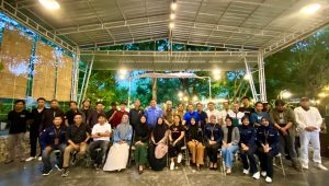 Resolusi 2025 Perumda TM: Deviden Naik Setiap Tahun, Butuh 80 Milliar Penyertaan Modal