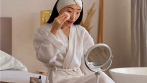 Rahasia Dibalik Kulit Sehat Tanpa Makeup Tebal