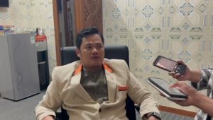 Akbar Tanjung Minta Data Koperasi dan UMKM untuk Susun Kebijakan Tepat Sasaran