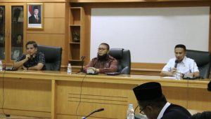 23 Tenaga Honorer Pemkab Luwu Berubah Status, BKN Reg IV Makassar: Kesalahan Saat Pendaftaran yang Tidak Menginput Nomor K2