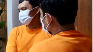 Catut Nama Bupati Terpilih untuk Minta Uang, Pria Asal Palopo dan Luwu Diringkus Polisi