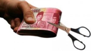 Selain ‘Tilep’ Honor Petugas Penanganan Bencana, Kadis Sosial Luwu juga Tidak Memberikan Honor ke 20 Petugas Lainnya