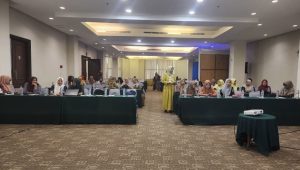 Numerasi Matematika Peserta Didik Rendah, Dinas Pendidikan Berikan Bimtek Pengembangan Prestasi Mutu Guru Berbasis Digitalisasi